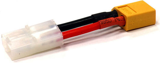 ProtonRC XT60 male to Tamiya female Adaptor
