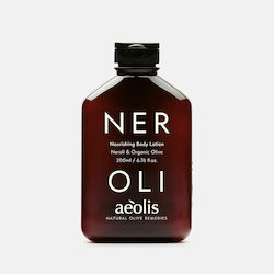 Aeolis Neroli Lotion Σώματος 200ml