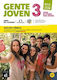 Gente Joven 3 - Ed. Hibrida - Libro Del Alumno + Audio Mp3. Nueva Edicion. A2 - Difusion - Paperback / Softback