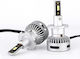 Satz von 2 LED D2S D4S D2R Chip Cree Canbus 6000K 72W 10.000 Lm 12V-24V