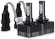Set aus 2 LED D1S Autoscheinwerfern 72W Cree Chip 8000 Lm 12V