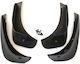 Set de 4 apărători noroi Nissan Qashqai +2 J10 2007-2013