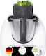 Mixfino Thermomix Centrifugă de Salată