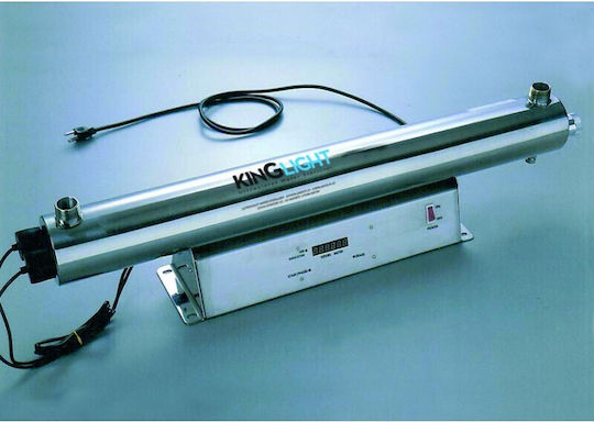 Replacement UV Lamp for Water Filters 5-0423