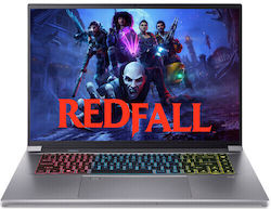 Acer Predator Triton Neo 16 16" IPS 165Hz (Ultra 9-185H/32GB/1TB SSD/GeForce RTX 4070/W11 Home) (US Keyboard)