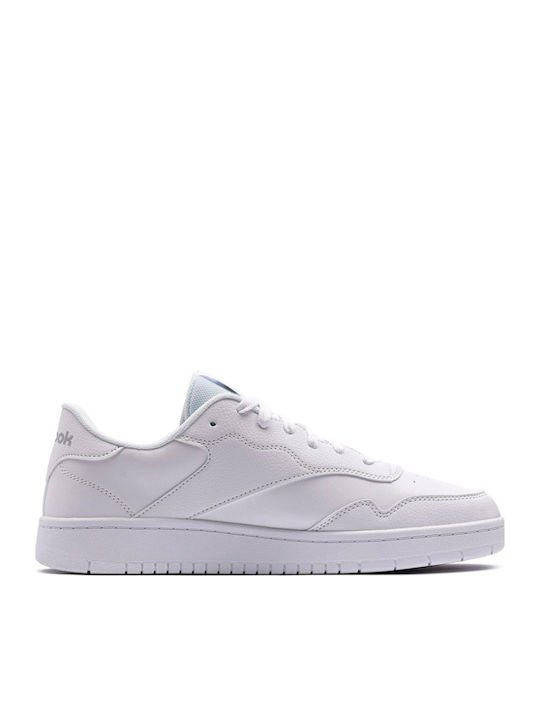 Reebok Bb 1000 Turnschuhe Weiß