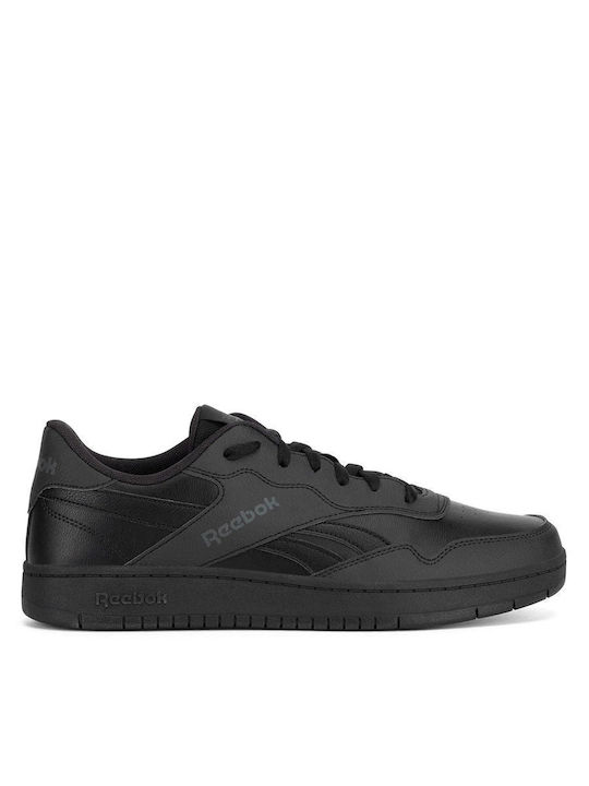 Bb 1000 Herren Sneakers Schwarz