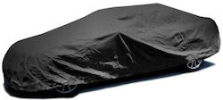 CarPassion Abdeckungen für Skoda Schnell 385x150x137cm Wasserdicht