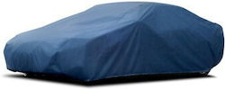 CarPassion Abdeckungen für Skoda Schnell 470x150x137cm Wasserdicht für Limousine