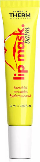 Synergy Therm Lippenmaske & Lippenbalsam 15ml