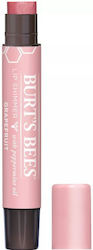 Burt's Bees Балсам за устни с грейпфрут и Shimm...