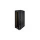 Triton Επιδαπέδια Καμπίνα Rack 42U Μαύρο