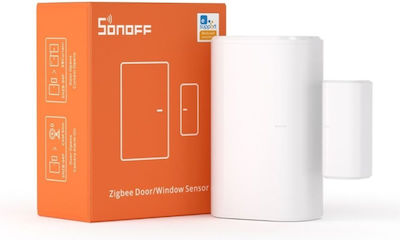 Sonoff Door/Window Sensor in White Color