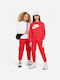 Nike Kids Sweatpants Red