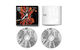 2xcd Metallica S&m2