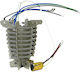 Parlux Advance Haartrockner Widerstand