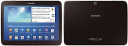 Samsung Galaxy Tab 3 10.1" Refurbished Tablet με Wi-Fi + 4G-LTE (3GB/16GB) Grade A Καφέ Samsung Galaxy Tab 3 10.1" Refurbished Tablet με Wi-Fi + 4G-LTE (3GB/16GB) Grade A Καφέ