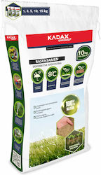 Kadax Dekoratives Gras Selbstverdichtender Rasen 10 kg