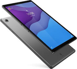Lenovo Tab M10 HD Gen 2 10.1" Refurbished Tablet με Wi-Fi + 4G-LTE (2GB/32GB) Grade A Μαύρο Lenovo Tab M10 HD Gen 2 10.1" Refurbished Tablet με Wi-Fi + 4G-LTE (2GB/32GB) Grade A Μαύρο