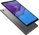 Lenovo Tab M10 HD Gen 2 10.1" Refurbished Tablet with Wi-Fi + 4G-LTE (2GB/32GB) Grade A Black