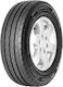 Lassa Transway 3 195R14 106/104R Summer Tire for Light Truck