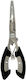 Agroforce Plant Pruners Battery