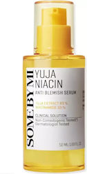 Some By Mi Yuja Niacin Face Serum 50ml