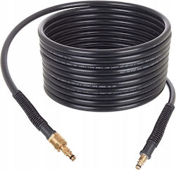 Karcher Rubber High Pressure Hose for Pressure Washer 200bar 30m