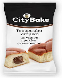 Τσουρέκι Citybake Praline 100gr