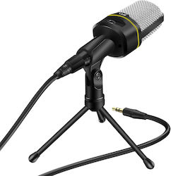 LinQ M7776 Mikrofonzubehör Stand