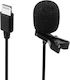 Puluz MIC-PLZ-426 Καλώδιο Μικροφώνου