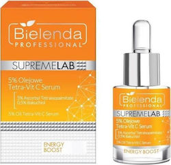 Bielenda Supremelab Маслен Серум Бустер 15мл Bielenda Supremelab Маслен Серум Бустер 15мл