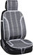 Kaver Car Seat Back 1pcs Mat