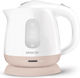 Sencor Fierbător De Apă 1Lt 1100W Alb