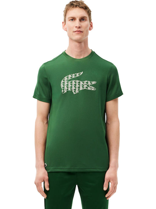 T-Shirt Green