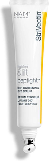 Tighten & Lift Anti-Aging Serum Augen mit Peptide 30ml