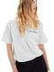 Pigment Γυναικείο T-shirt Pigment Ubl