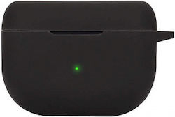 Wireless Headphone Protective Case Thd Jabra Elite 8 Active Black Color Hook Attachment
