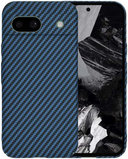 Techsuit Back Cover (Google Pixel 8a)