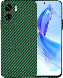 Techsuit Carbon Greee (Honor 90 Lite)