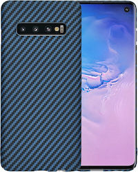 Techsuit Back Cover (Galaxy S10)