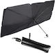 Internal Car Windshield Sunshade Umbrella 140x80cm