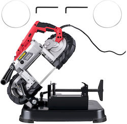 Vevor BXSD5INCH220VY1JZV2 Σιδηροπρίονο Ταινίας 1.1kW