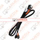Carmedia Car Adapter for VW