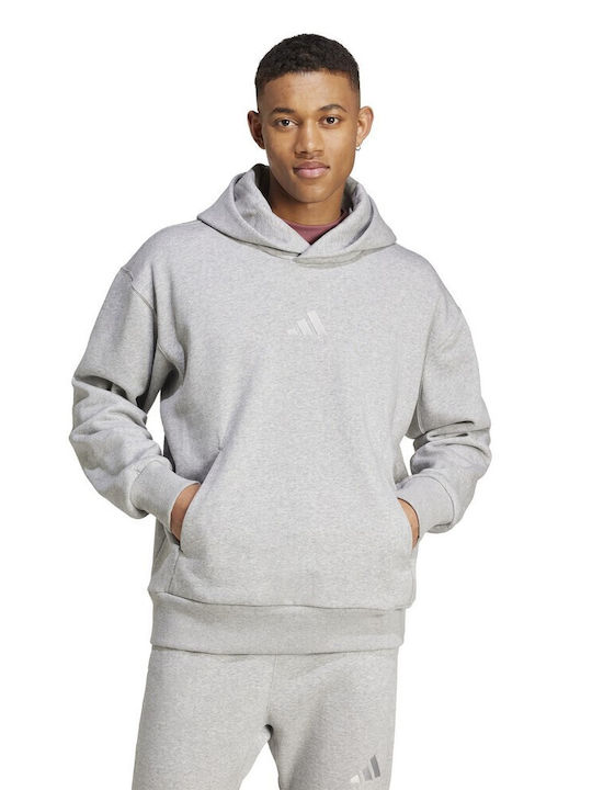 Adidas Men's Sweatshirt GRI