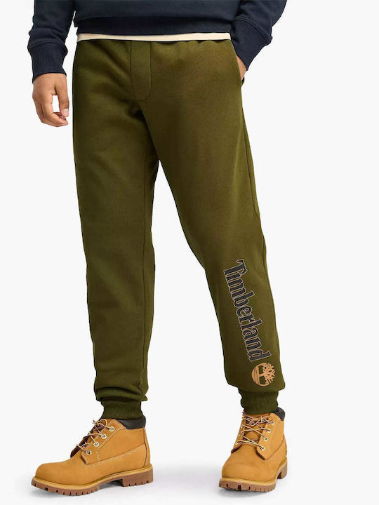 Timberland Herren-Sweatpants Ladi