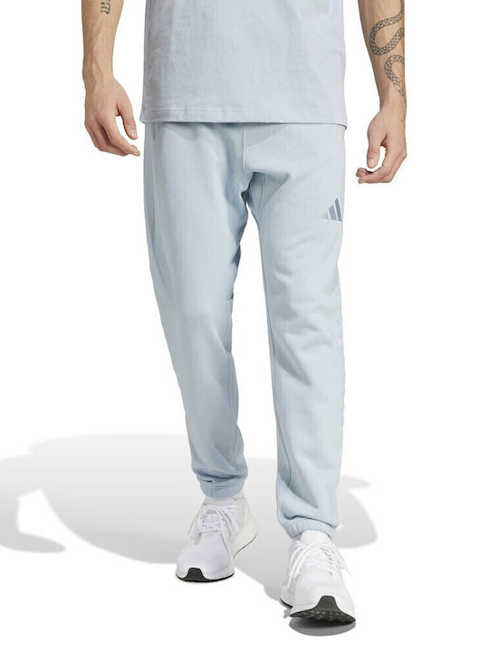 adidas Jogger Παντελόνι Μπλε