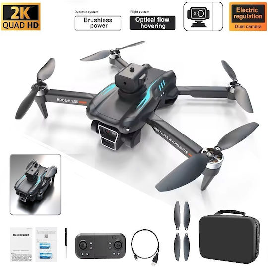X223 Drone με 2K Κάμερα