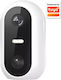 Denver IOB-209 IP Surveillance Camera Wi-Fi Full HD 1080p Waterproof Battery Powered with Two-Way Communication
