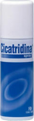 Cicatridina Spray pentru Vindecare & Arsuri 125ml